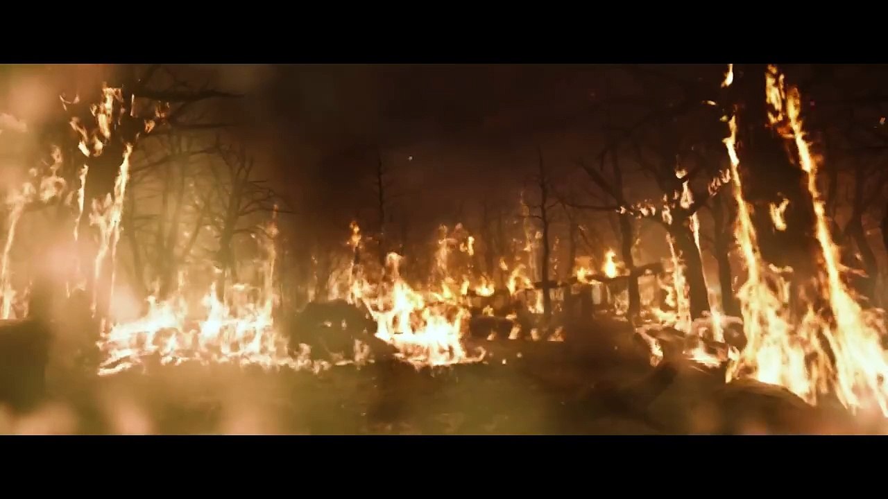 SYG - Sambarala Yeti Gattu Carnage - Telugu _ Sai Durgha Tej _ Rohith KP _ Primeshow Ent