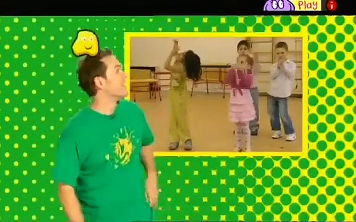 Boogie Beebies Orchestra Cbeebies