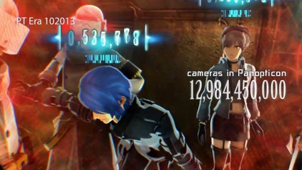 FREEDOM WARS REMASTERED - Opening Movie