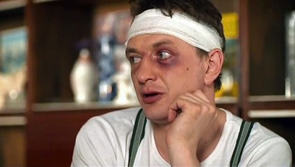 Назад в С С С Р 3 серия.