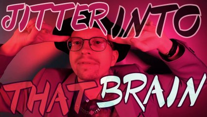 English BREAKFAST time, your soul ADDICTED TO CAFFEINE, SPEEDING on the HIGHWAY type of BULLSHIT.