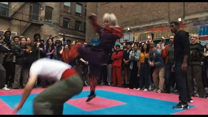 Karatê Kid: Lendas Trailer Legendado