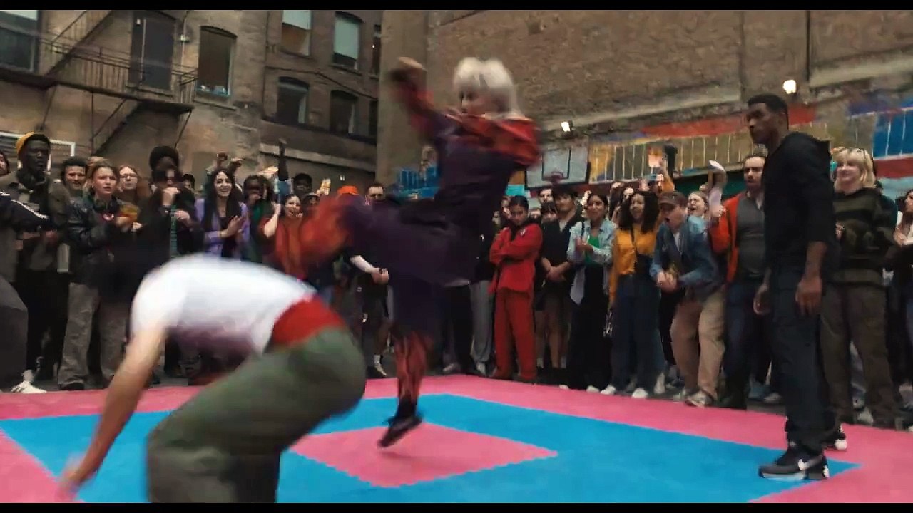 Karatê Kid: Lendas Trailer Legendado