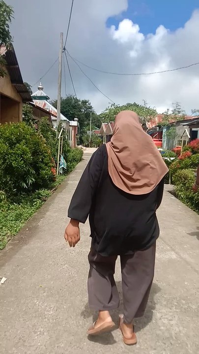 kampung