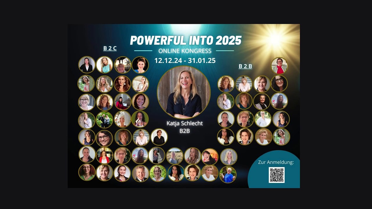 Deine Marke ist einzigartig!