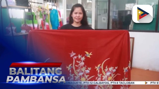 Nakakulong na OFW na si Mary Jane Veloso, tiyak na ang pag-uwi bukas, ayon kay Exec. Sec. Lucas Bersamin