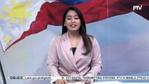 Isang mananaya, nanalo sa Grand Lotto 6/55