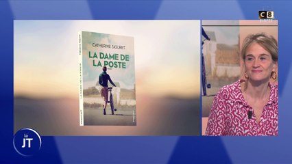 L'invitée du jour : Catherine Siguret raconte l'histoire vraie d'une grand-mère de Noël