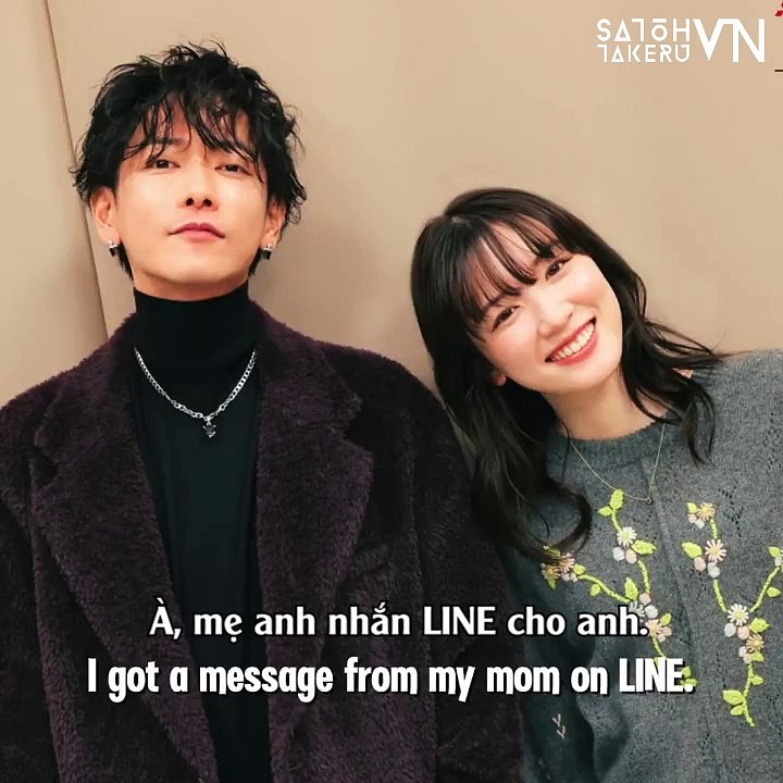 [Vietsub] Nagano Mei's radio 14/12 - Chuyện nhà cụ
