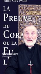 The Quran disavows Allah -597