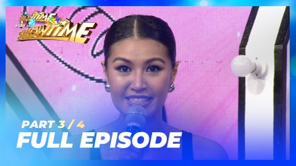 It's Showtime: Once you Winwyn, you never lose lose! (December 17, 2024) (Part 3/4)