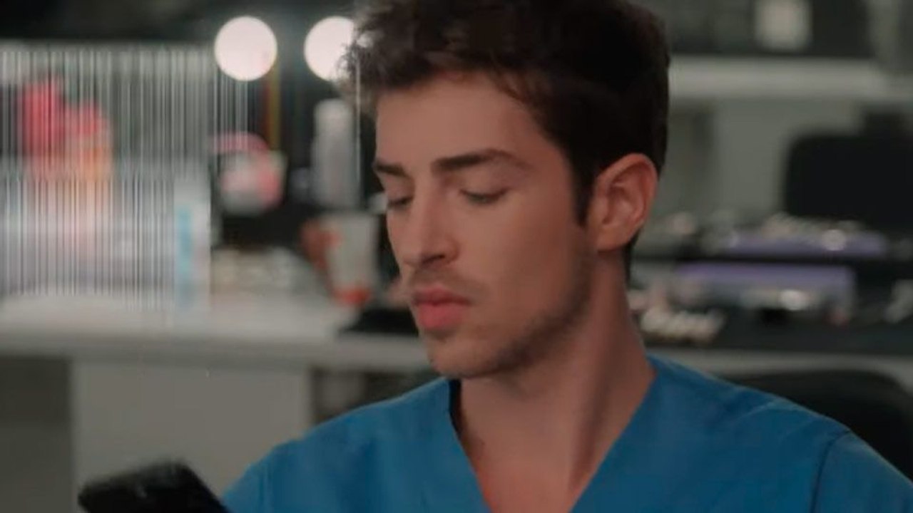 Respira - temporada 2 Anuncio segunda temporada