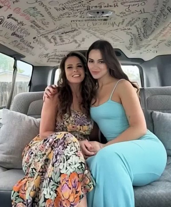 That’s Terrible. What’s the Name of the Video So I Don’t Mistakenly Watch It… this video of them kissing is disgusting..don't watch