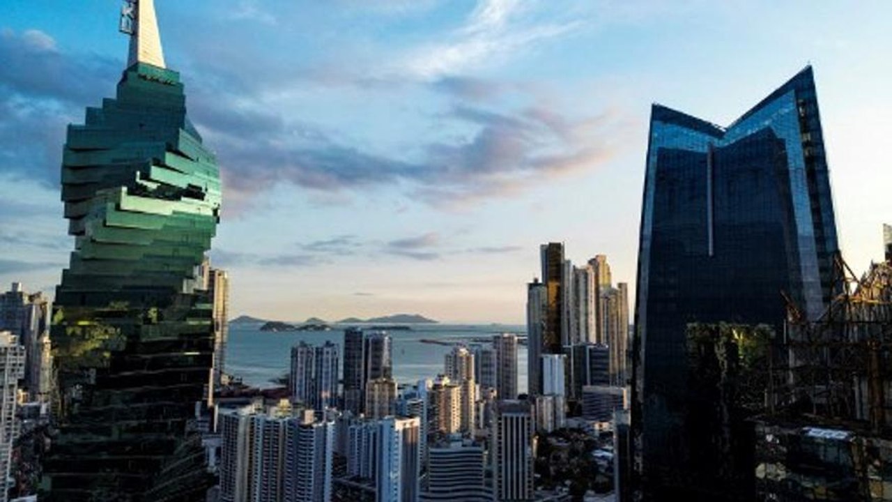 Moody's habla sobre el futuro crediticio de Panamá y las implicaciones del grado de inversión