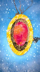 What’s Inside a Wasp Nest? Unveiling the Secrets of a Giant Nest