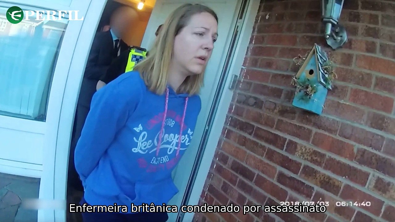 "Escândalos e tragédias: Enfermeira condenada, tiroteio em escola e templo de Lúcifer interditado"