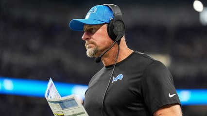 Lions Suffer More Key Injuries with McNeil & Davis Out