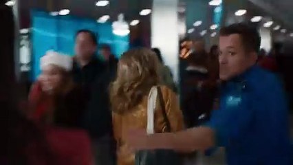 Who else was screaming