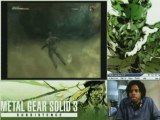 Metal Gear Solid 3: Subsistence - 20