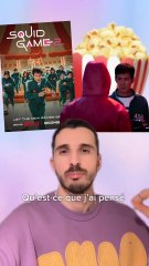 Mon avis sur Squid Game 2 episode 1