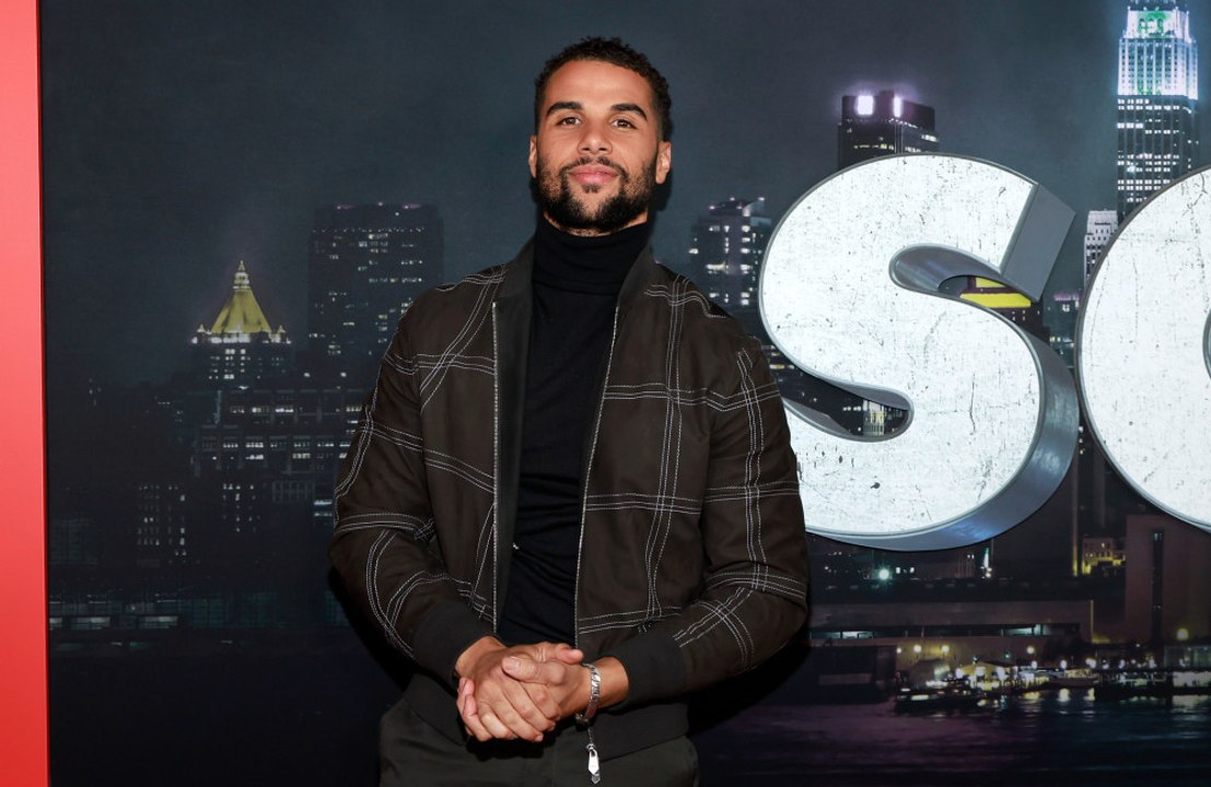 Mason Gooding: In ,Scream 7’ dabei