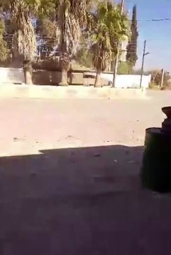 Tanques israelenses invadem povoado de Sidon, nas Colinas de Golã, no sul da Síria