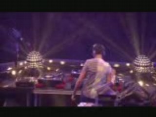 DJ Tiësto : Saltwater - The Legacy (Alphazone Remix)