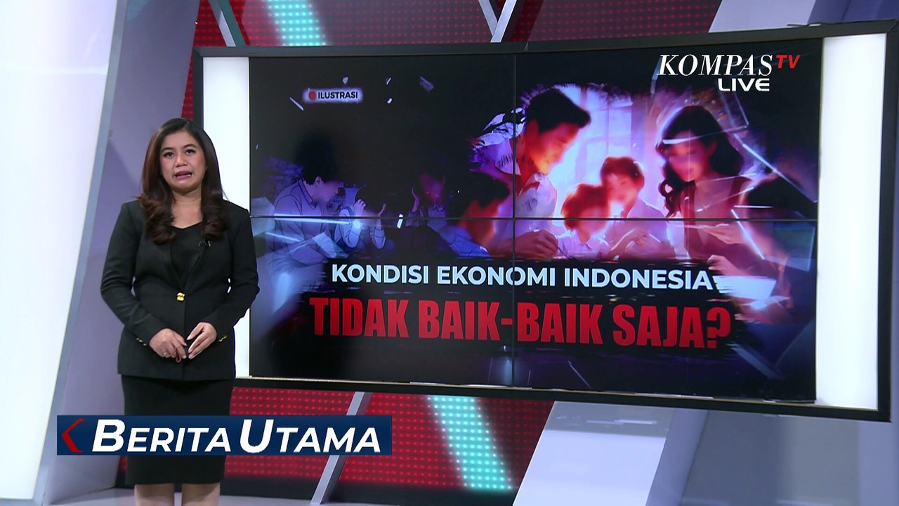 INDEF: PPN 12 Persen, Daya Beli Turun dan Angka Pengangguran Naik