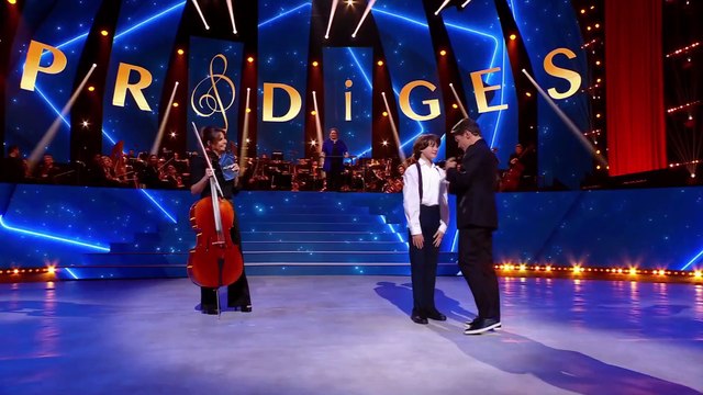 Prodiges - 19 décembre