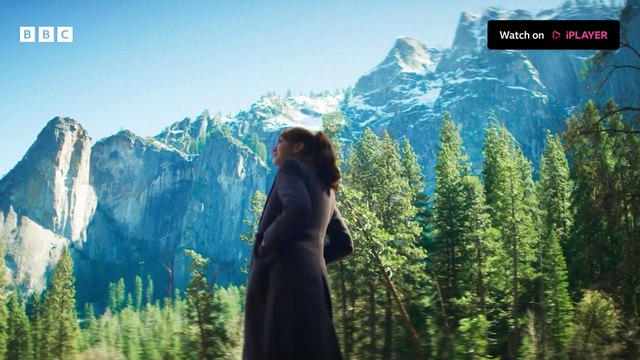 La vie selon Cunk Bande-annonce VO