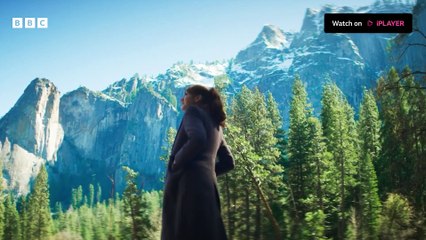 La vie selon Cunk Bande-annonce VO