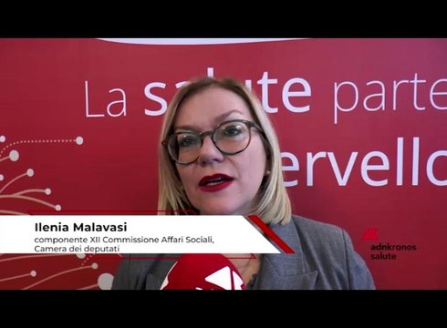 Sanità, Malavasi: Su salute mentale si investe meno rispetto a media europea