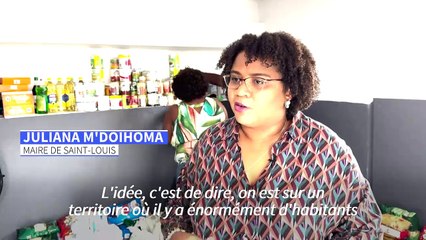 Cyclone Chido: la solidarité s'organise sur l'île de La Réunion