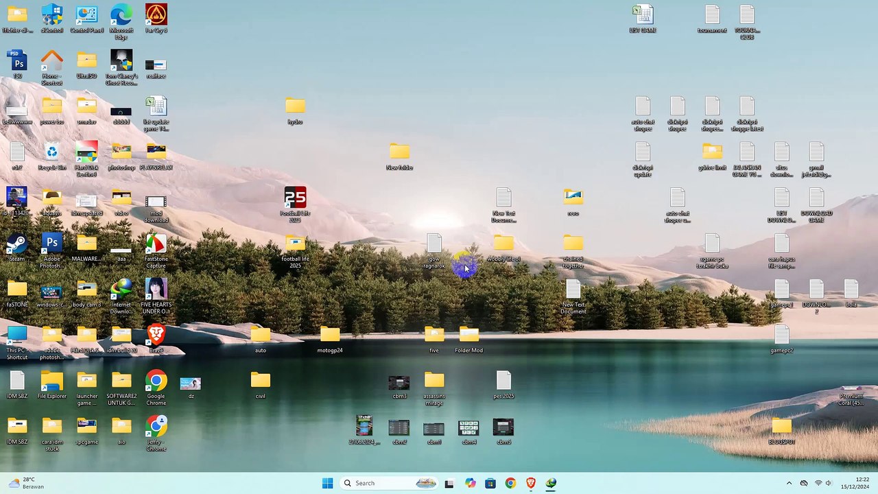 Civilization v