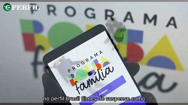 Caixa divulga Bolsa Família, Apple inova iPhones e 6 filmes de suspense imperdíveis!