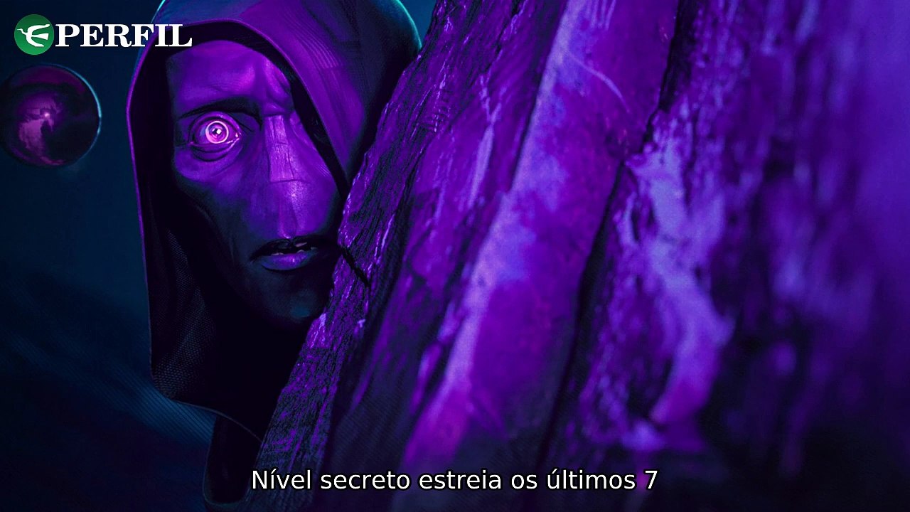 "Estreias Imperdíveis: Nível Secreto, Maria Callas e Inferno em La Palma agitam o mundo do entretenimento!"