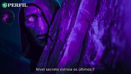 "Estreias Imperdíveis: Nível Secreto, Maria Callas e Inferno em La Palma agitam o mundo do entretenimento!"