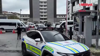 Yasa dışı bahis soruşturmasında tutuklanan İbrahim Yılmaz ilk duruşmada tahliye oldu