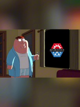 Even Peter Griffin even knows whats up!