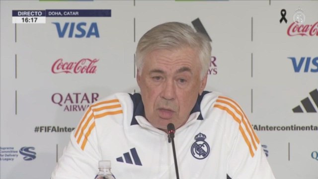 Bellingham y Ancelotti se pronuncian sobre el posible Premio The Best a Vinicius
