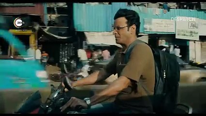 Dispatch official trailer  2024