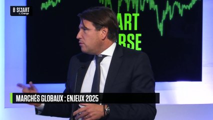 SMART BOURSE - Emission du mercredi 11 décembre