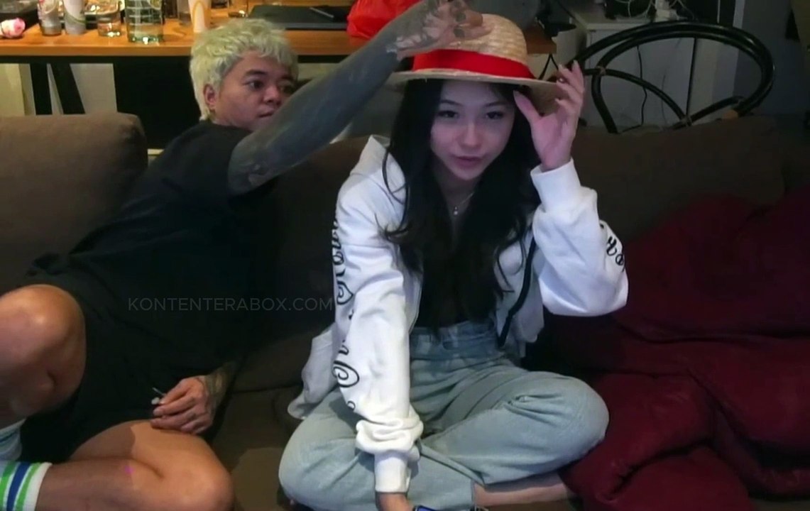 reza arap yb topi jerami cindy buble
