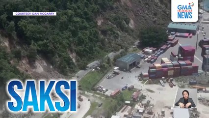 Saksi: (Part 3) Lindol sa Vanuatu; Comeback sa GMA Prime ni Diana Zubiri; Dance challenge nina Dennis Trillo at Ruru Madrid