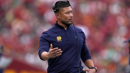 Notre Dame vs. Indiana Playoff Showdown: An In-Depth Preview