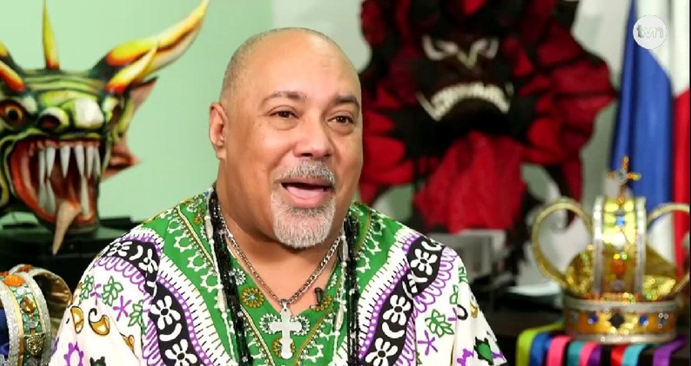 Gente que Inspira: Ernesto Polanco