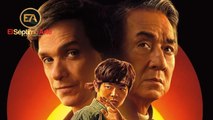 Karate Kid: Legends - Tráiler español (HD)