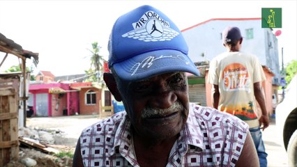 Los bateyes del Gran Santo Domingo, alejados de la zafra y la bonanza