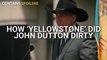 Two Big Ways 'Yellowstone' Has Already Tarnished The Reputation Of Kevin Costner's John Dutton With Final Episodes