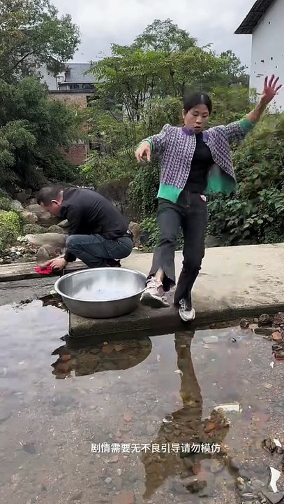 Satisfying